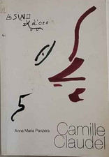 Camille Claudel – Anna Maria