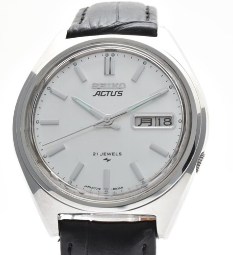 Orologio uomo seiko actus - orologio,