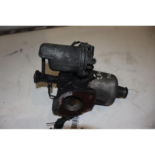 Carburatore innocenti mini - carburatore,
