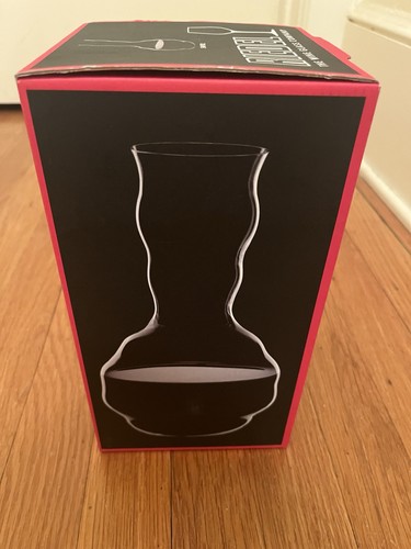 Decanter cristallo riedel - in,