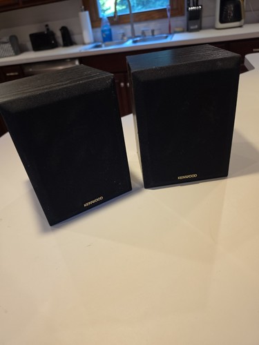 Kenwood crs 158 altoparlanti - crs-158,