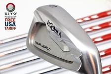 8 pezzi HONMA TOUR WORLD