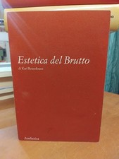 ROSENKRANZ-ESTETICA DEL