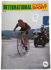 International Cycle Sport