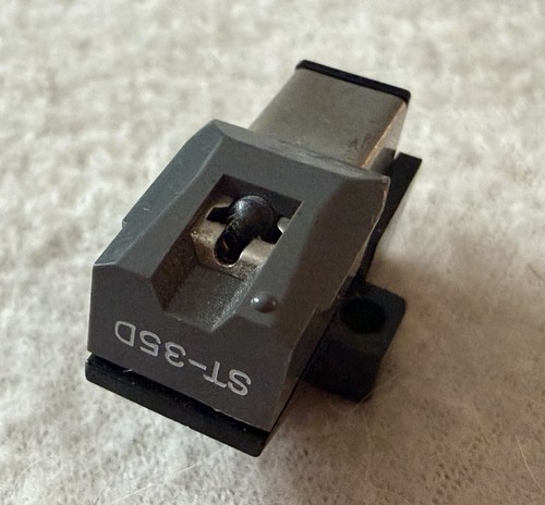 Sistema pickup sanyo d - pickup, st