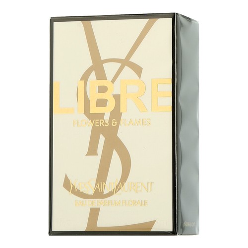 Yves saint laurent - saint, libre