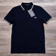 Polo Fred Perry uomo taglia