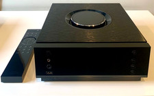 Amplificatore cuffia e