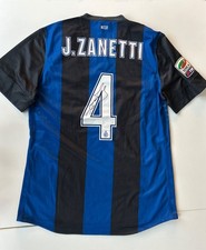 Maglia inter autentica - maglia,