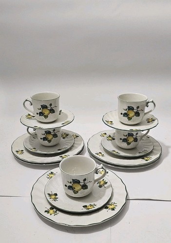 Tazzine collezione alta - 5,