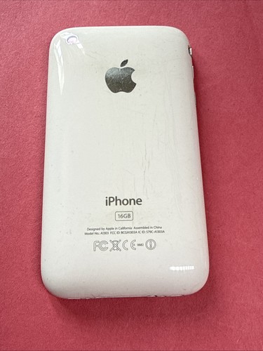 Apple iphone 3gs - 3gs, 16
