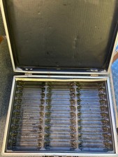 Casette Tape Holder-30 Tapes/