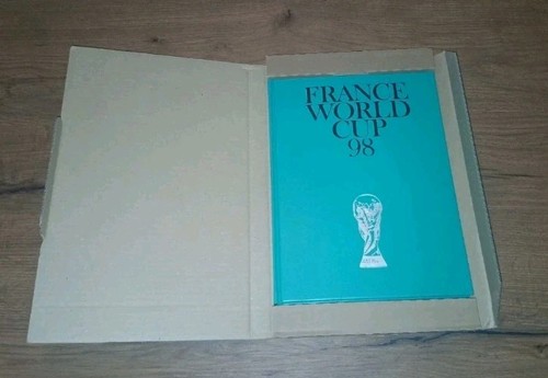 Libro osb world - world, cup