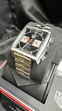 Orologio TAG Heuer Monaco Uomo