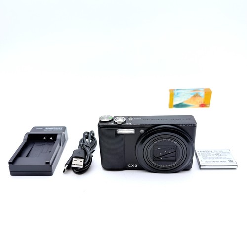 Fotocamera digitale compatta