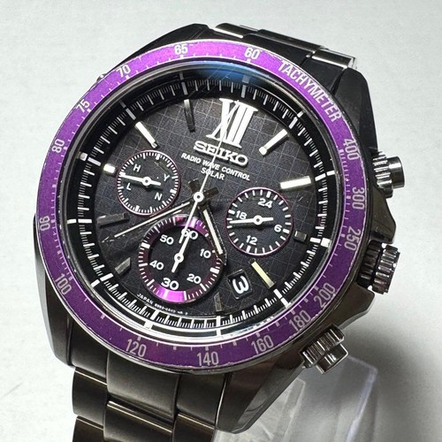 Orologio cronografo radio - orologio,