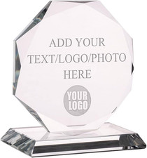 | Trofeo Personalizzato in