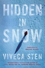 Viveca Sten Hidden in Snow