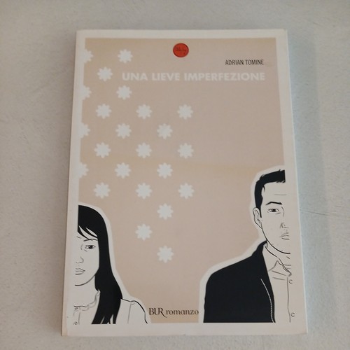 Adrian tomine una lieve - tomine,