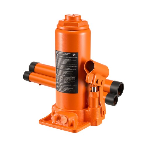 10ton 5in hydraulic - 9.3-18.5in,