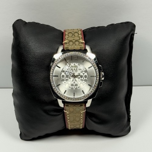 Orologio donna coach 14503147 - donna,