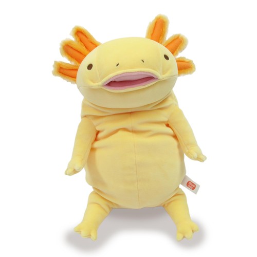 Shinada mocchi axolotl - shinada,