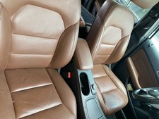 SEDILI INTERNO PER MERCEDES Classe B W246 2° Serie (12 ) CON PANNELLI PORTE