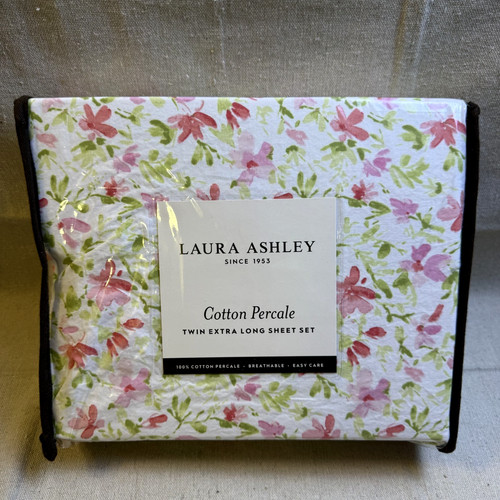 Set lenzuola laura ashley - laura,