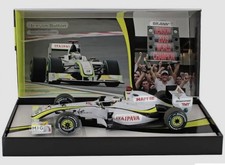 Pulsante minichamps brawn - pulsante,
