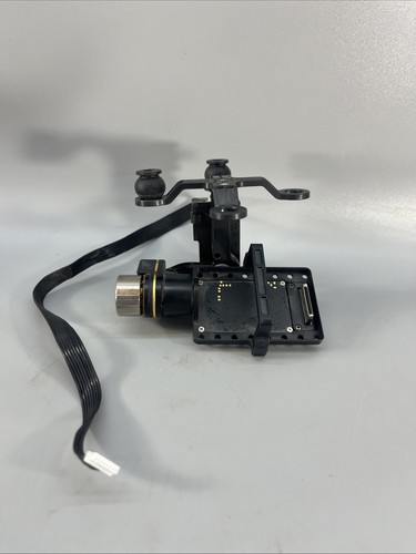 Gimbal fotocamera brushless