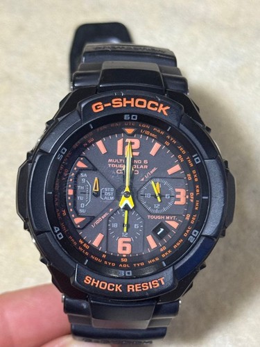 Corpo orologio casio shock - orologio, g-shock