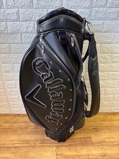 Callaway Black 2021 cart bag