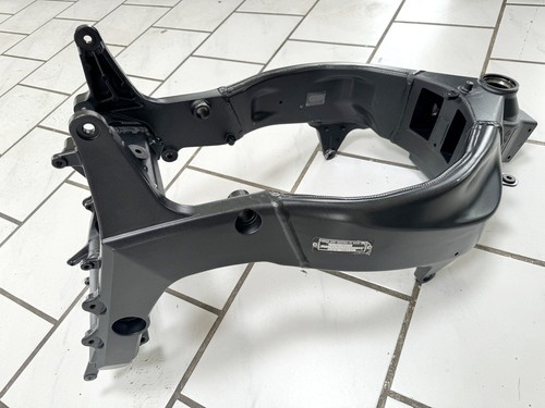 Kawasaki 636 telaio e - telaio,
