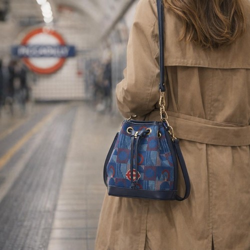 Womens bucket handbag - womens,