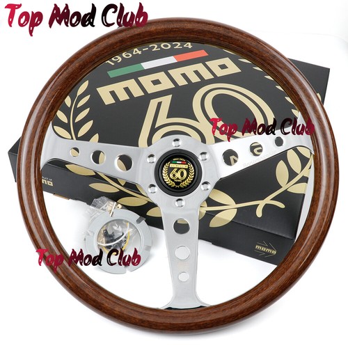 Volante momo 60th heritage - 60th,