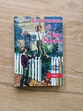 Le Avventure Di Tom Sawyer - Mark Twain EDIZIONE INTEGRALE MURSIA 1984