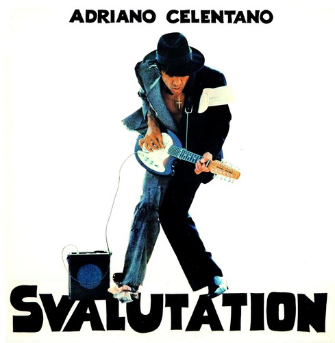 Vinile adriano celentano - vinile,