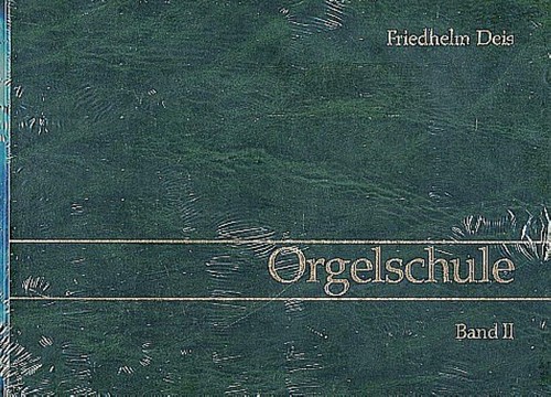 Orgelschule friedhelm deis - 2,