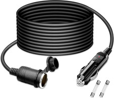 Cavo Di Prolunga per Auto, 6