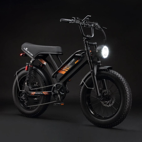 Bicicletta elettrica pure - elettrica,