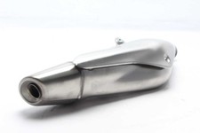 Scarico Marmitta Finale