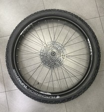 Coppia ruote 27,5 E-bike