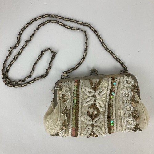 Pochette tracolla almaplena - pochette,