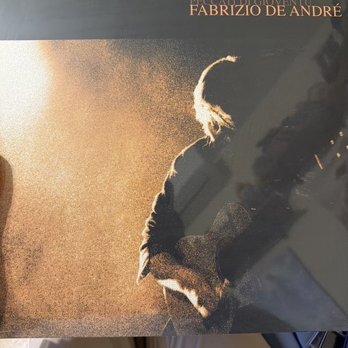 Fabrizio andre doppio - andre,