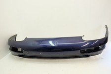 Porsche 993 Front Bumper