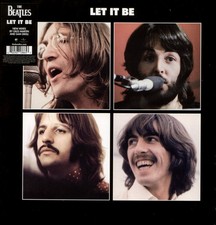 The beatles let - the,