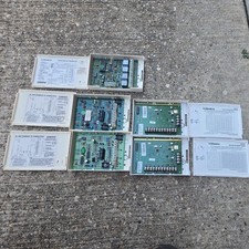 Lotto moduli V-plex Honeywell