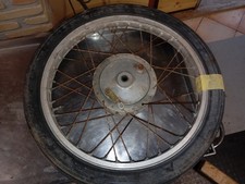 Cerchio Anteriore Gilera 150