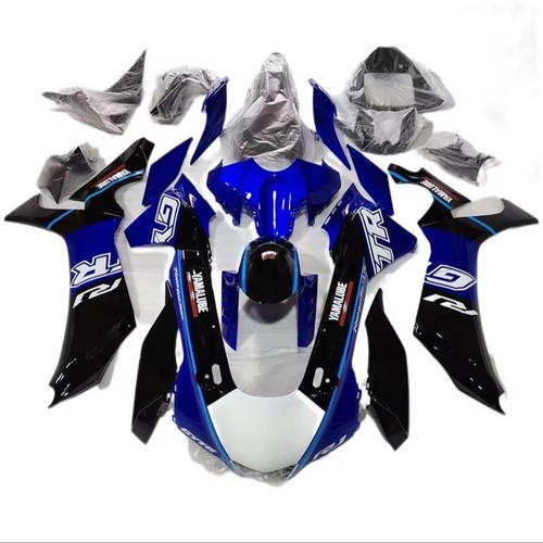 Kit carene yamaha 2020 - kit, 2020/2023