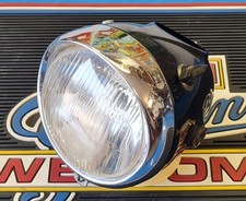 AEROMERE CAPRIOLO 100 - 125 - Fanale Anteriore Aprilia